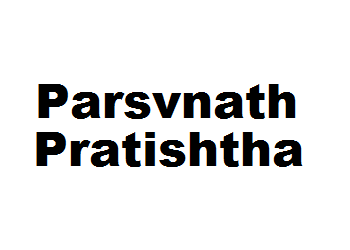 Parsvnath Pratishtha